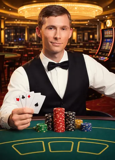 Casino Hold'em