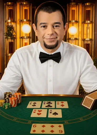 Casino Hold'em