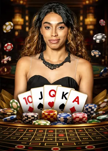Casino Marina Andar Bahar