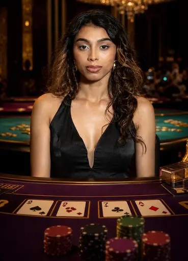 Casino Marina Baccarat A