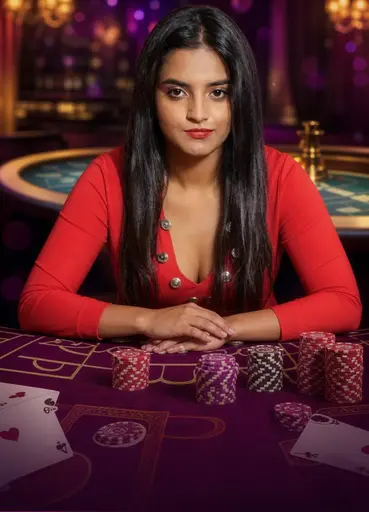Casino Marina Baccarat B