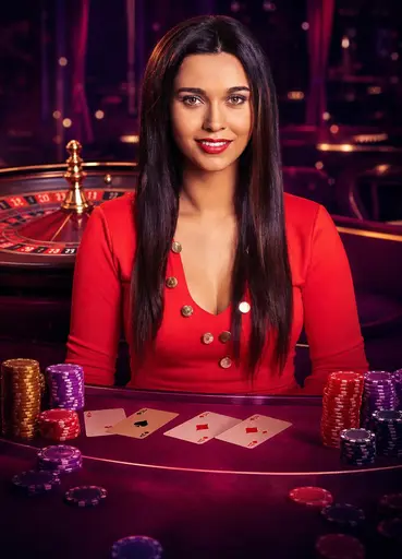 Casino Marina Baccarat D