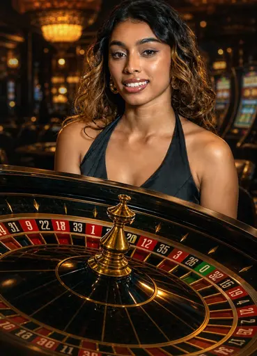Casino Marina Roulette 1