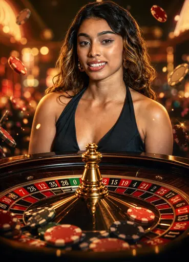 Casino Marina Roulette 2