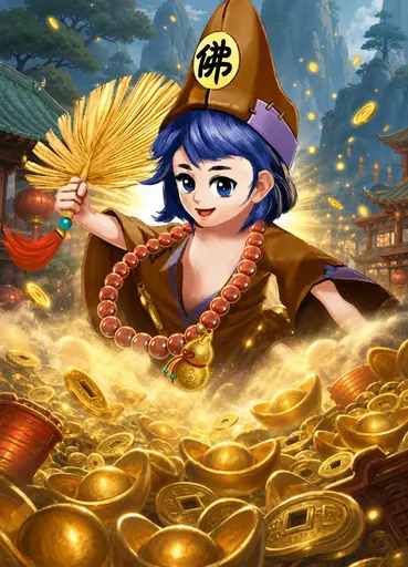 Chai Gong