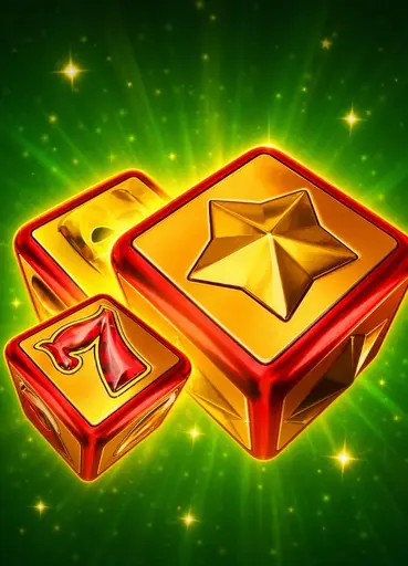 Chance Machine 20 (Dice)