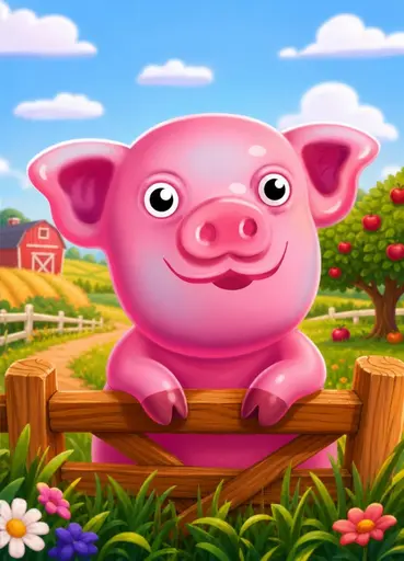Charlotte's Web