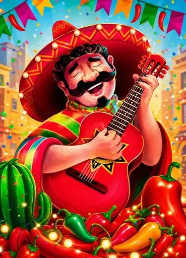 Chilli Fiesta