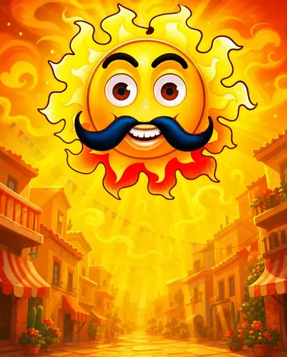Chilli Heat