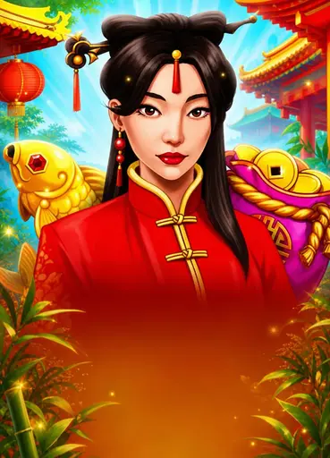 Chinese Luck