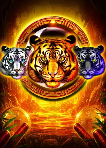 Chinese Tigers