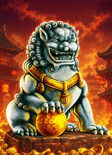 Chinese Treasures