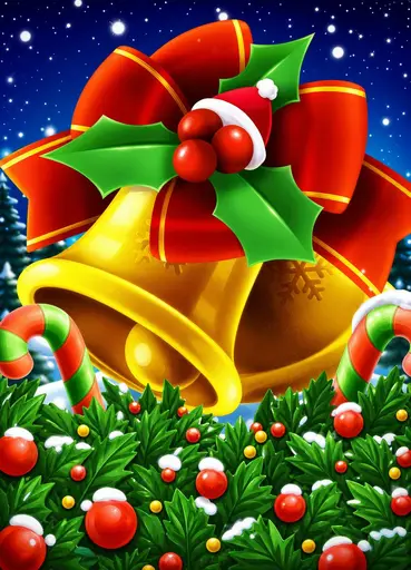 Christmas Candy