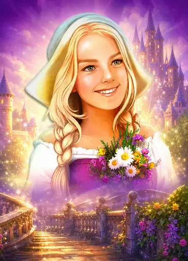 Cinderella