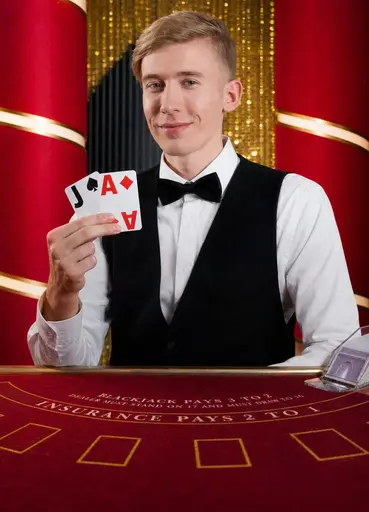 Classic Speed Blackjack 12