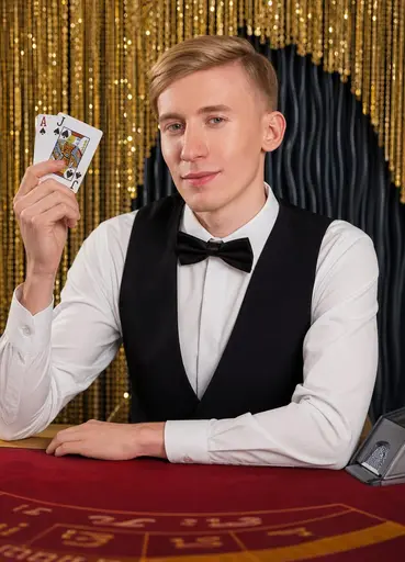 Classic Speed Blackjack 14