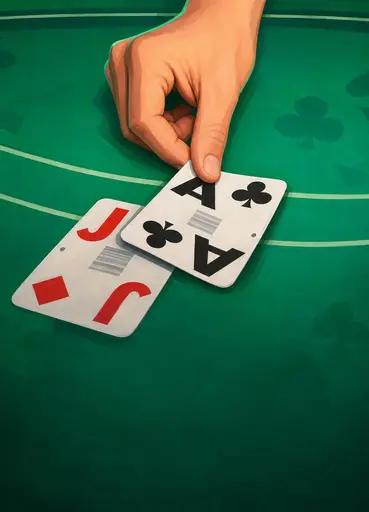 Classic Speed Blackjack 17