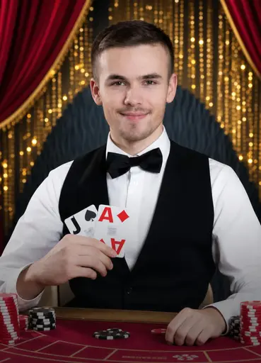 Classic Speed Blackjack 18