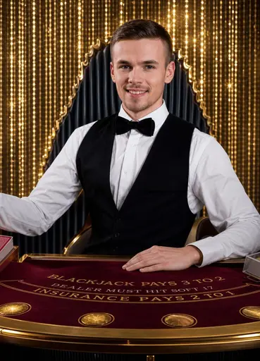 Classic Speed Blackjack 19