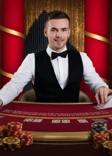 Classic Speed Blackjack 2