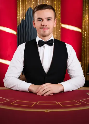 Classic Speed Blackjack 20
