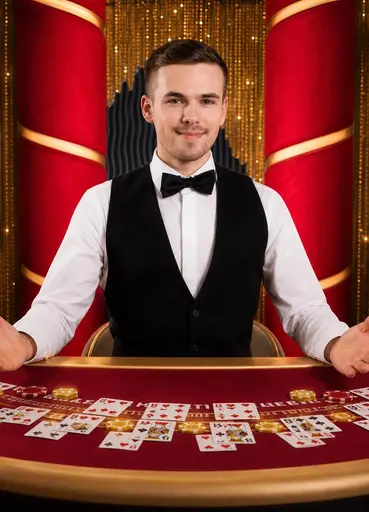 Classic Speed Blackjack 21