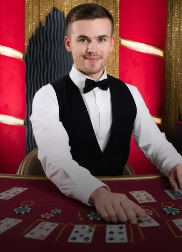 Classic Speed Blackjack 22