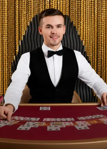 Classic Speed Blackjack 23