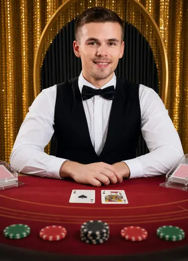 Classic Speed Blackjack 24