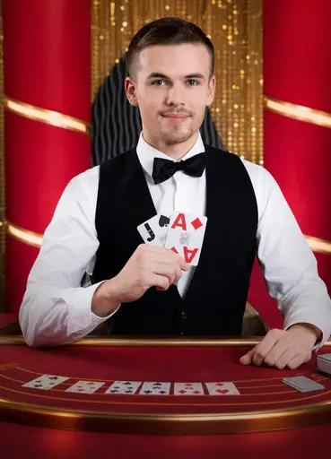 Classic Speed Blackjack 25