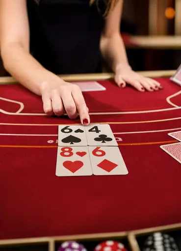 Classic Speed Blackjack 26