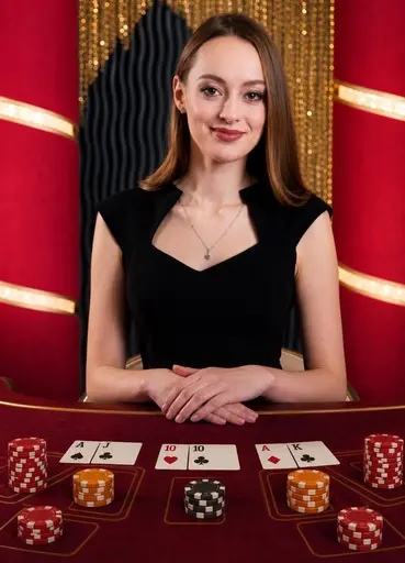 Classic Speed Blackjack 27
