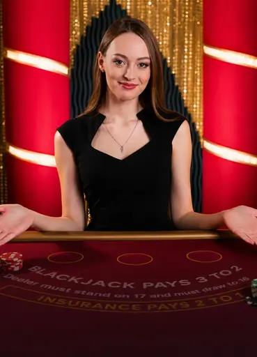 Classic Speed Blackjack 28