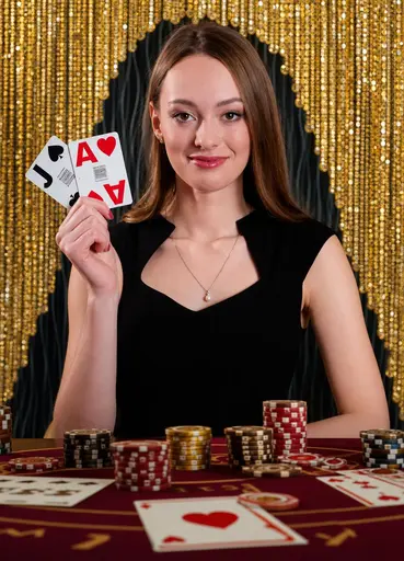 Classic Speed Blackjack 3