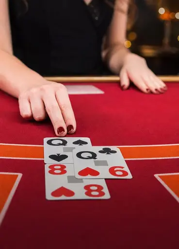 Classic Speed Blackjack 30