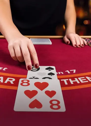 Classic Speed Blackjack 31