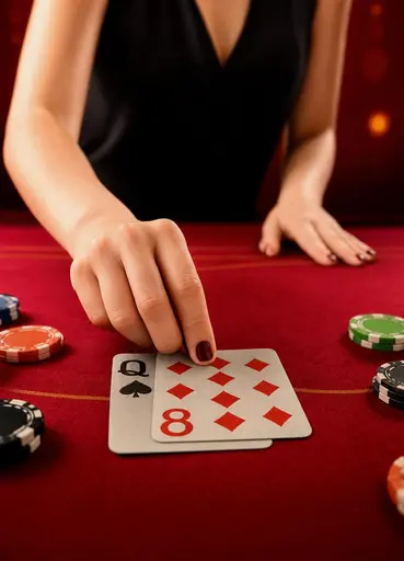 Classic Speed Blackjack 34