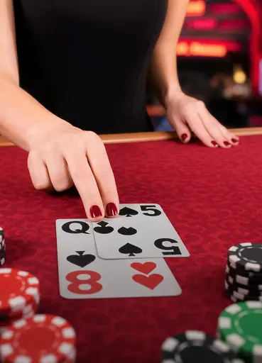 Classic Speed Blackjack 35
