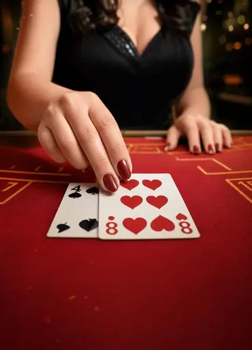 Classic Speed Blackjack 36