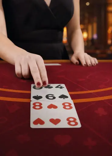 Classic Speed Blackjack 37
