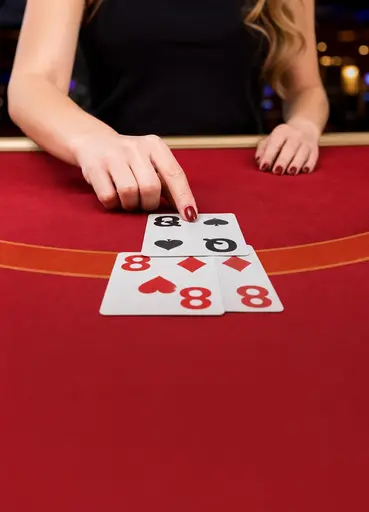 Classic Speed Blackjack 38
