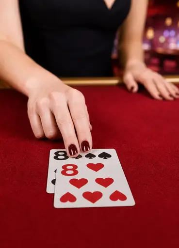 Classic Speed Blackjack 39