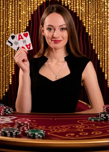 Classic Speed Blackjack 6