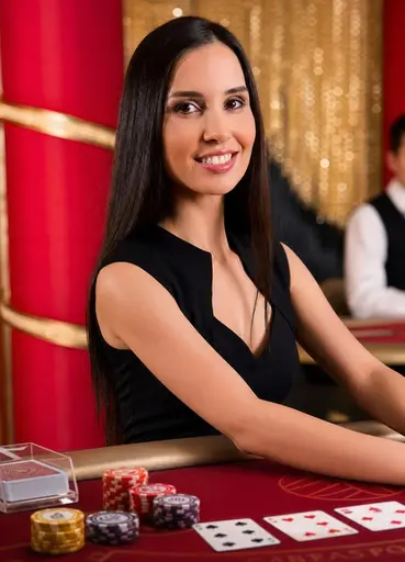 Classic Speed Blackjack 8
