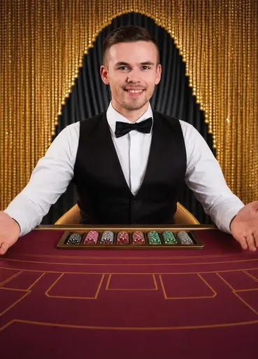 Classic Speed Blackjack 9
