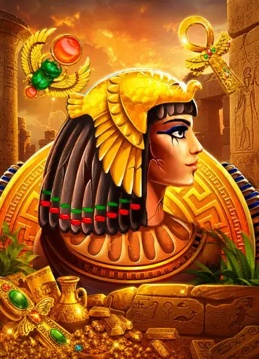 Cleo's Gold