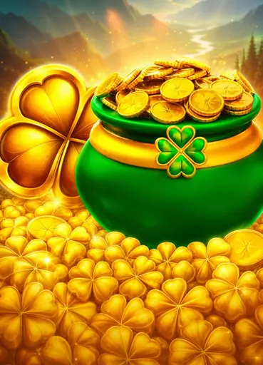 Clover Flames