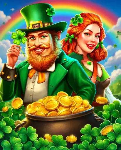 Clover Gold