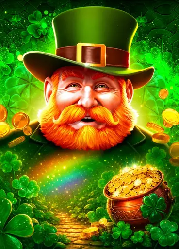 Clovers Of Luck 2
