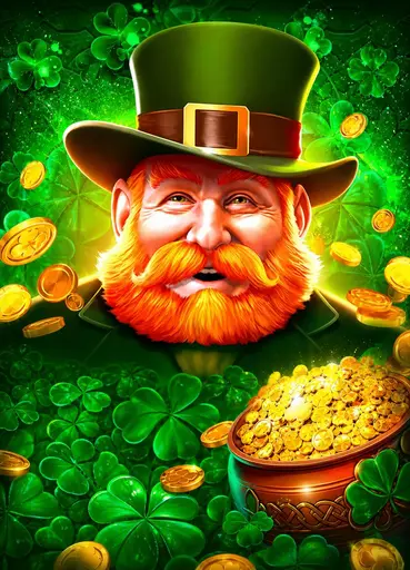 Clovers of Luck